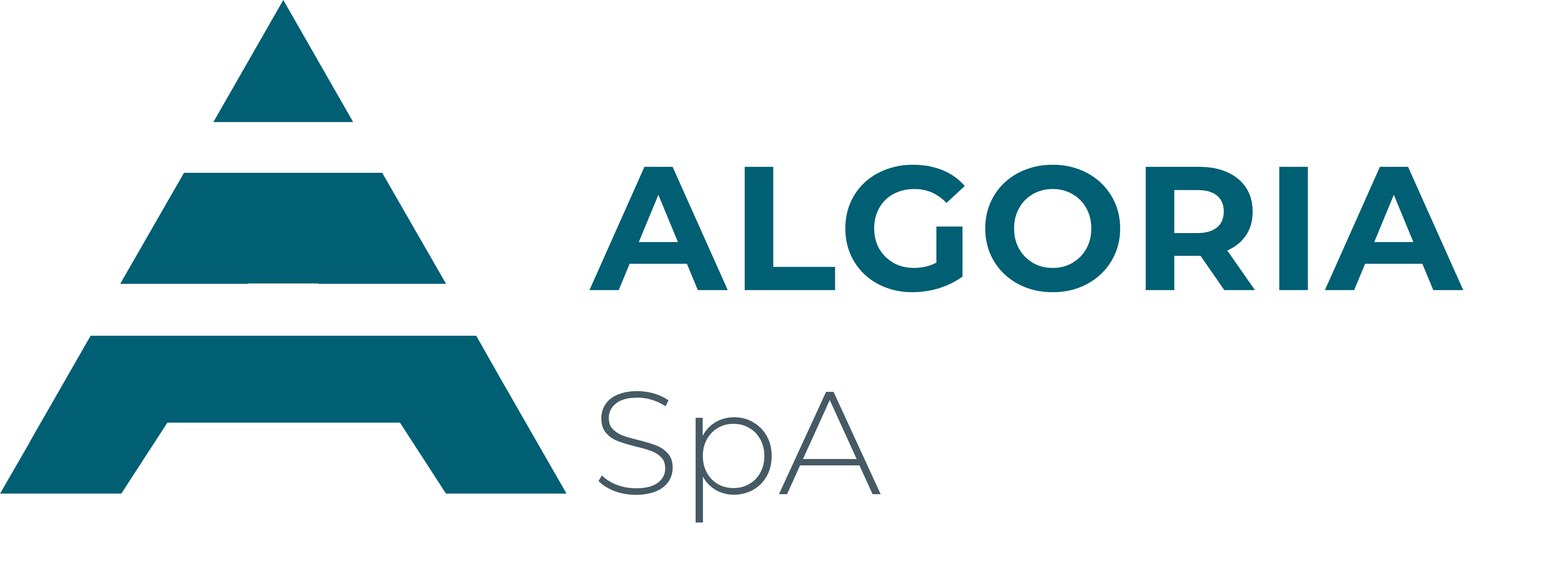 Algoria SpA